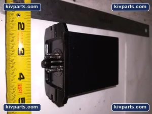 SS31-HR Orientel Motor – actual item, photo 7 of 9