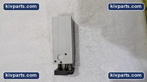 Compact Air Products GC234X138 Cylinder – actual item, photo 3 of 6