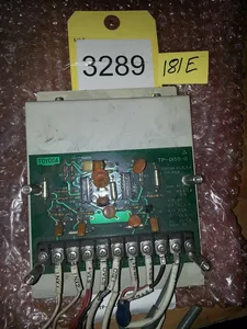 Toyoda TP-0155-0 PLC Module Board