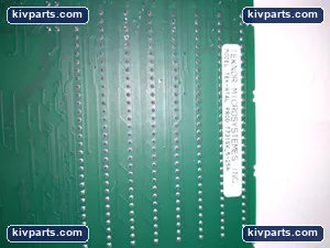 Teknor TEK-AT4L Microsystems – actual item, photo 3 of 6