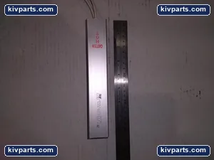 SPR816-8 Aluminum Housed Brake Resistor – actual item, photo 2 of 5