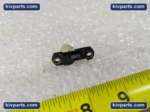 Cutler-Hammer H1203 Relay Heater Coil Element – actual item, photo 3 of 4