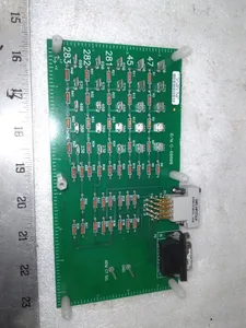 Reliance Electric 802284-126D Control Board