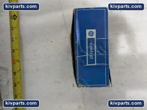 General Electric 15D9G3 Contactor Motor Starter – actual item, photo 4 of 6