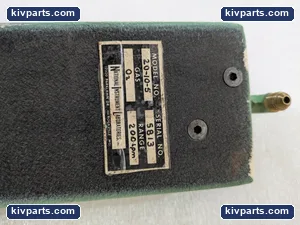 National Instruments M-20-12 Process Control – actual item, photo 4 of 11