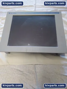 Allen-Bradley Versa View – actual item, photo 7 of 8