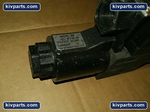 Daikin KS0-G02-2NP-30-N-35 Solenoid Valve – actual item, photo 5 of 5