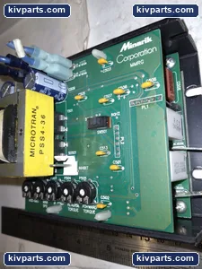 Minarik MMRG30U Corporation – actual item, photo 3 of 7