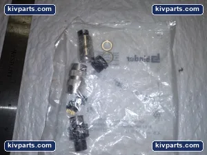 Binder Series 423 M16 Cable Connector – actual item, photo 2 of 4