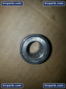 Torrington NAXK17Z Roller Thrust Ball Bearing – actual item, photo 5 of 5