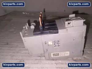 Allen-Bradley 193-EEFD Plus Electronic Overload Relay – actual item, photo 3 of 5