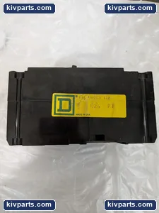 Square D FAL36003 Molded Case Circuit Breaker – actual item, photo 3 of 4