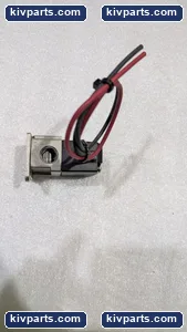 SMC VT307-5G-02-F Solenoid Valve – actual item, photo 5 of 10