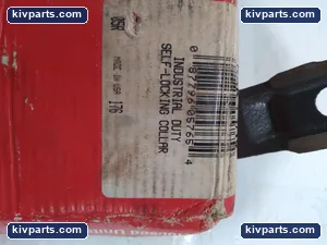 740241 Flange Bearing – actual item, photo 3 of 4
