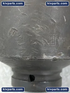 Armstrong 22-096 Impact Socket – actual item, photo 4 of 6