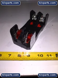 Littelfuse LFH600302CID Fuse Block – actual item, photo 3 of 6