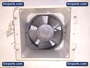 Hoffman TFP61UL12 Enclosure – actual item, photo 3 of 5