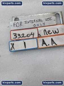 CPC MR12MNSU1V0N-230L Linear Guide Rail Block – actual item, photo 4 of 4