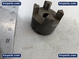 D-4440 Kupplungstechnik Jaw Coupling – actual item, photo 2 of 13