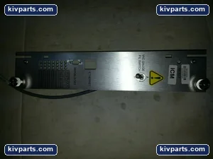 Perkinelmer 1037573 Controller Board PCB Analyzer – actual item, photo 7 of 8
