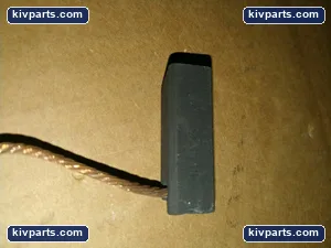 63914554 K5 Carbon Brush Motor Contact – actual item, photo 4 of 6