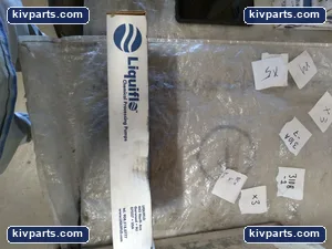 Liquiflo K33FS61EEL000009 Gear Pump – actual item, photo 3 of 3