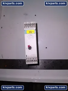 Siemens 3RP1574-2NQ30 Time Relay – actual item, photo 6 of 7