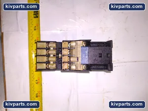 Telemecanique LA1 DN22 Valve – actual item, photo 3 of 5