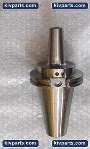 Catisfc Shp.nk S0XSFCI0-100 Shrink Fit Chuck Tool Holder – actual item, photo 3 of 6
