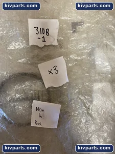 Volvo 11714627 VOE Air Filter – actual item, photo 7 of 7
