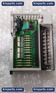Allen-Bradley 1769-1Q16 Input Module – actual item, photo 3 of 4