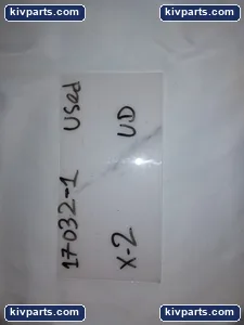 Eupec DD-81-S-14 Semiconductor – actual item, photo 9 of 9