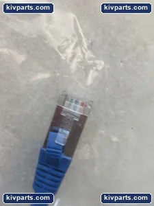 Legrand C2G Shielded Snagless Patch Cable – actual item, photo 7 of 11