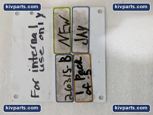 Littelfuse 326 Fuse – actual item, photo 7 of 7
