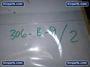 5035466-2 Type Bayonet Thermocouple Probe – actual item, photo 2 of 2