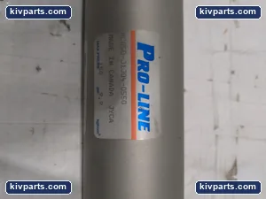 NCG50-J1J04-0550 Pro-Line Round Body Air Cylinder – actual item, photo 2 of 4