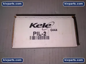 Kele PIL-2 Interface Module Relay Board – actual item, photo 2 of 3