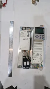 Lenze 10201 Drive PLC