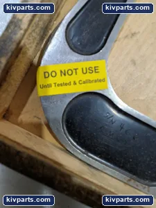 Brown & Sharpe Inspection Tool – actual item, photo 6 of 7