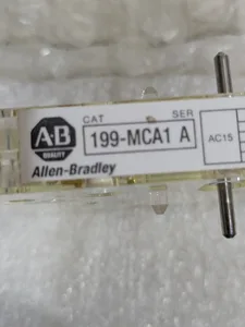 Allen-Bradley 199-MCA1 Aleen Bradley – actual item, photo 1 of 5