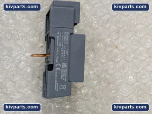 Siemens 3RV2928-1H Busbar Feeder Motor Starter – actual item, photo 2 of 5