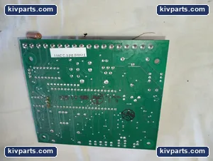 SMC Valve Control Board – actual item, photo 3 of 4