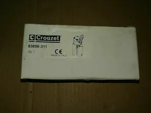 Crouzet 83856-311 Industrial Limit Switch