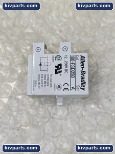 Allen-Bradley 100-FSD250 Diode Surge Suppressor – actual item, photo 3 of 4