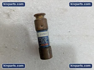 Bussmann FRN-R-3 RK5 Dual Element Delay Fuse – actual item, photo 2 of 6