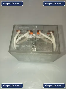 Omron LY4 General Purpose Power Relay – actual item, photo 3 of 4