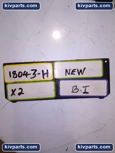 Gates 1200 3L200 Industrial Belt – actual item, photo 3 of 3