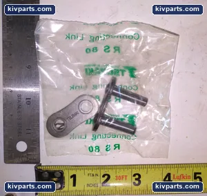 Tsubaki RS80 Coupling – actual item, photo 2 of 4