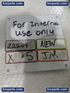 Analox AX60RSYDA Pilot Light – actual item, photo 7 of 7