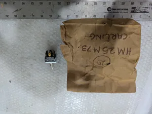 Carling HM25M-73 Bat Toggle Switch